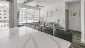 Landing at The Standard on the River - 1 Bedroom in Northside